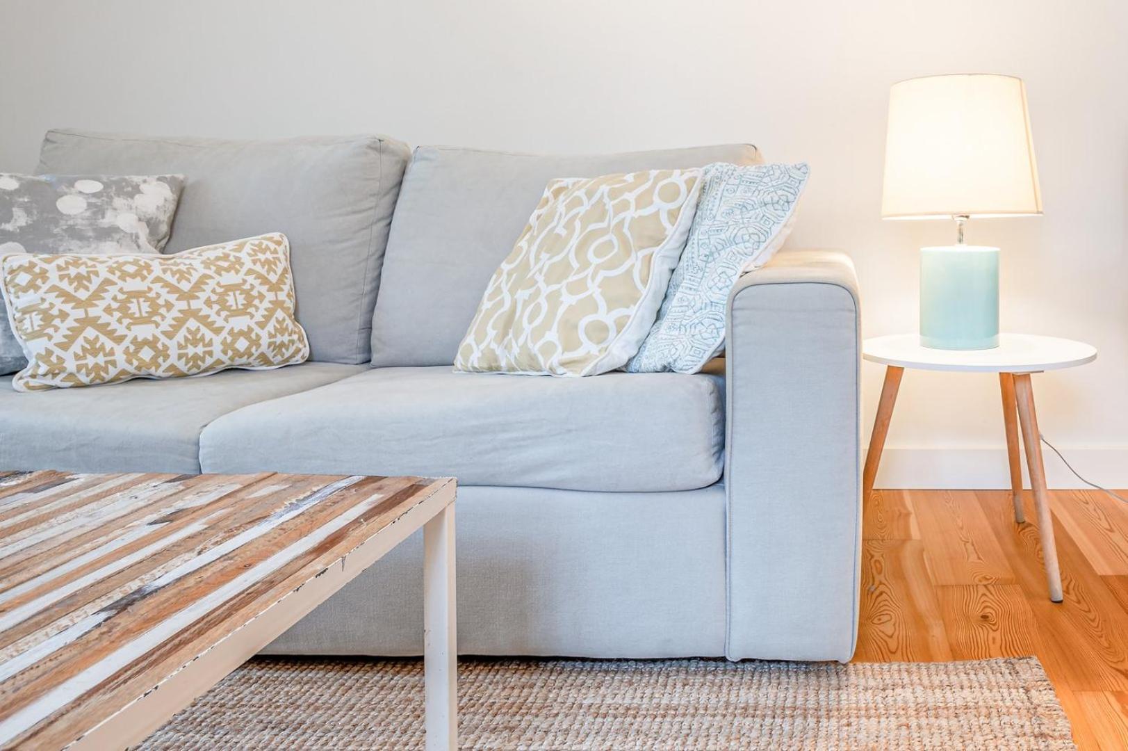 Guestready - Modern Fully Equipped Apartamento Lisboa