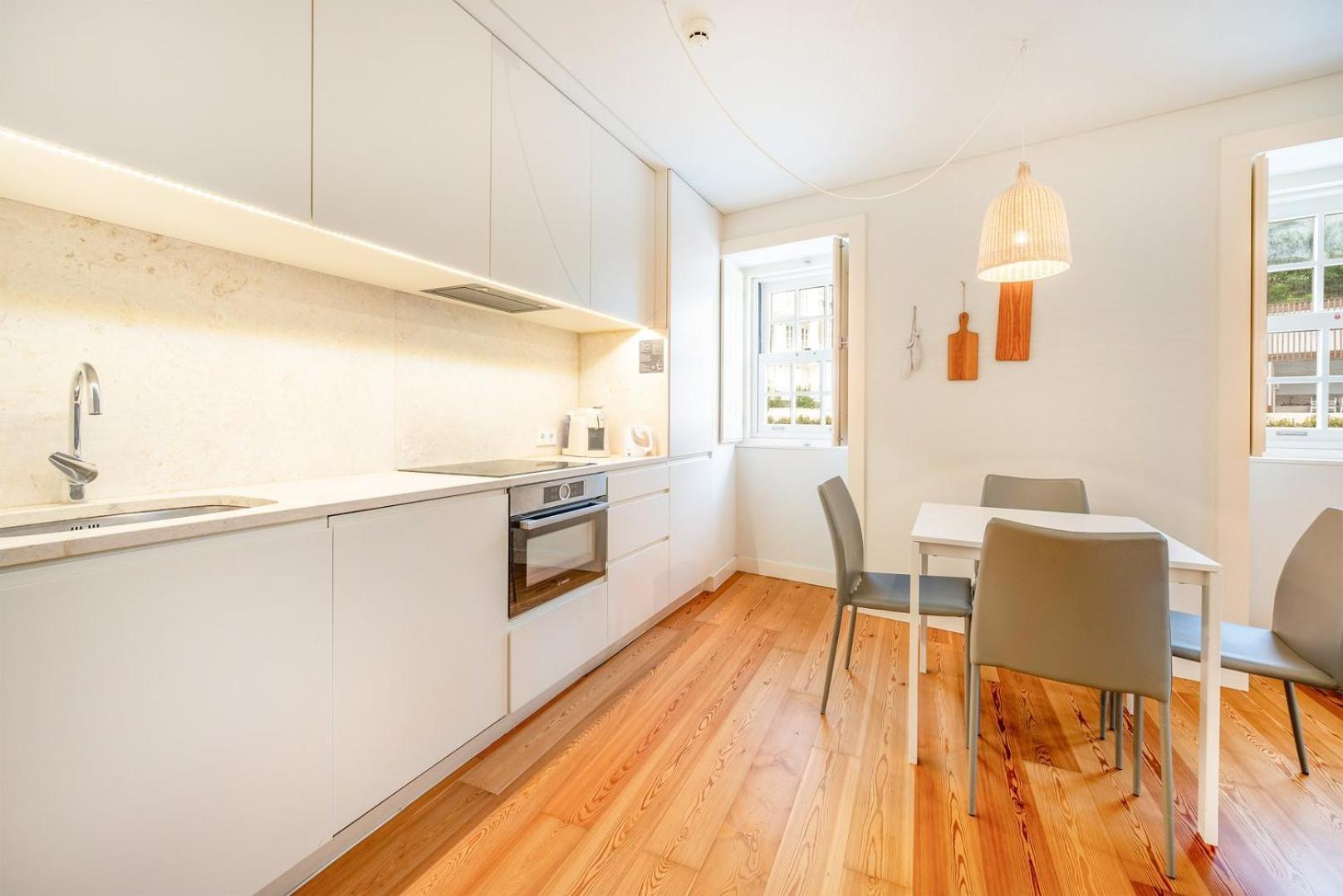 Guestready - Modern Fully Equipped * Lisboa