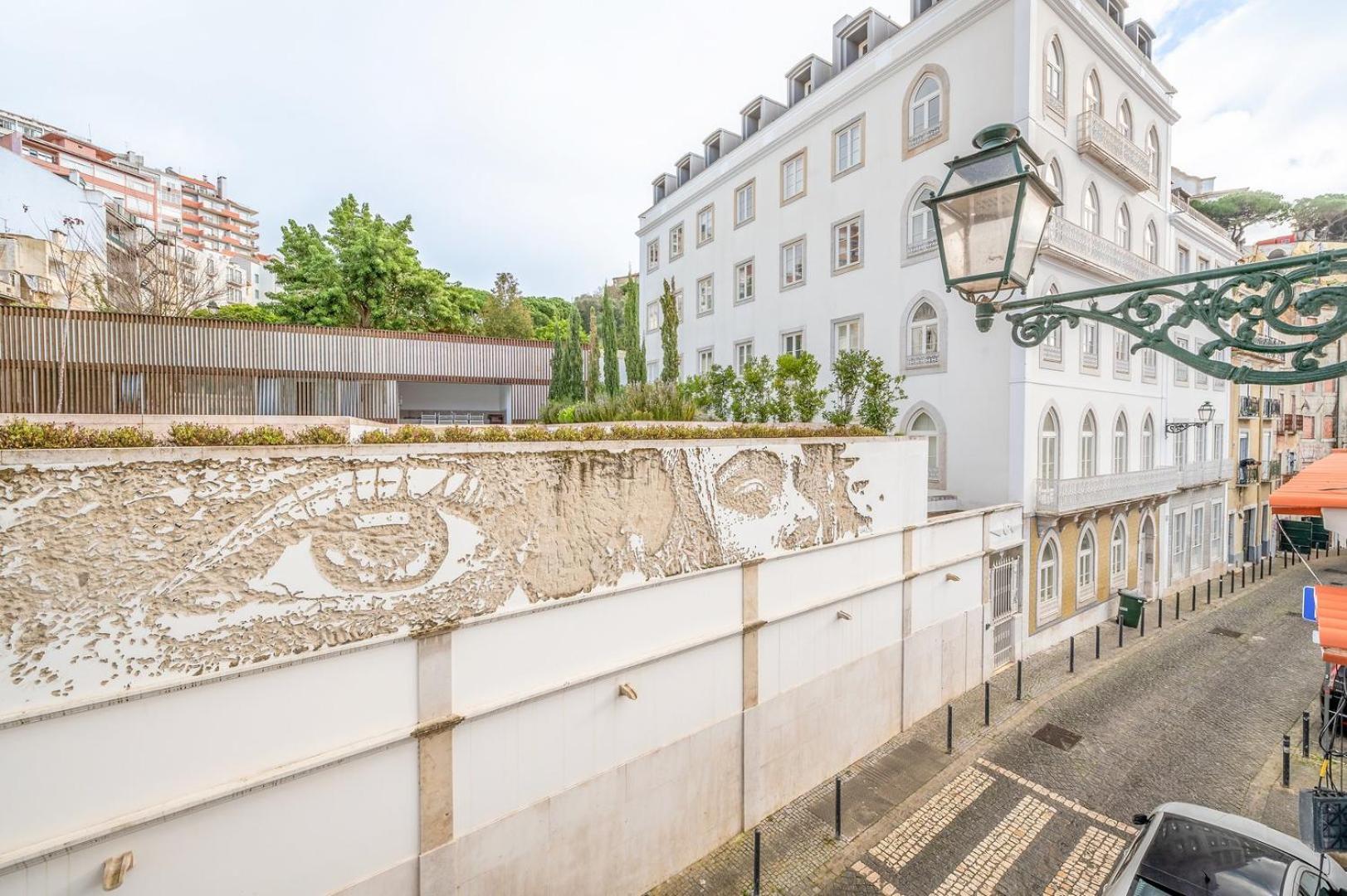 Guestready - Modern Fully Equipped Appartement