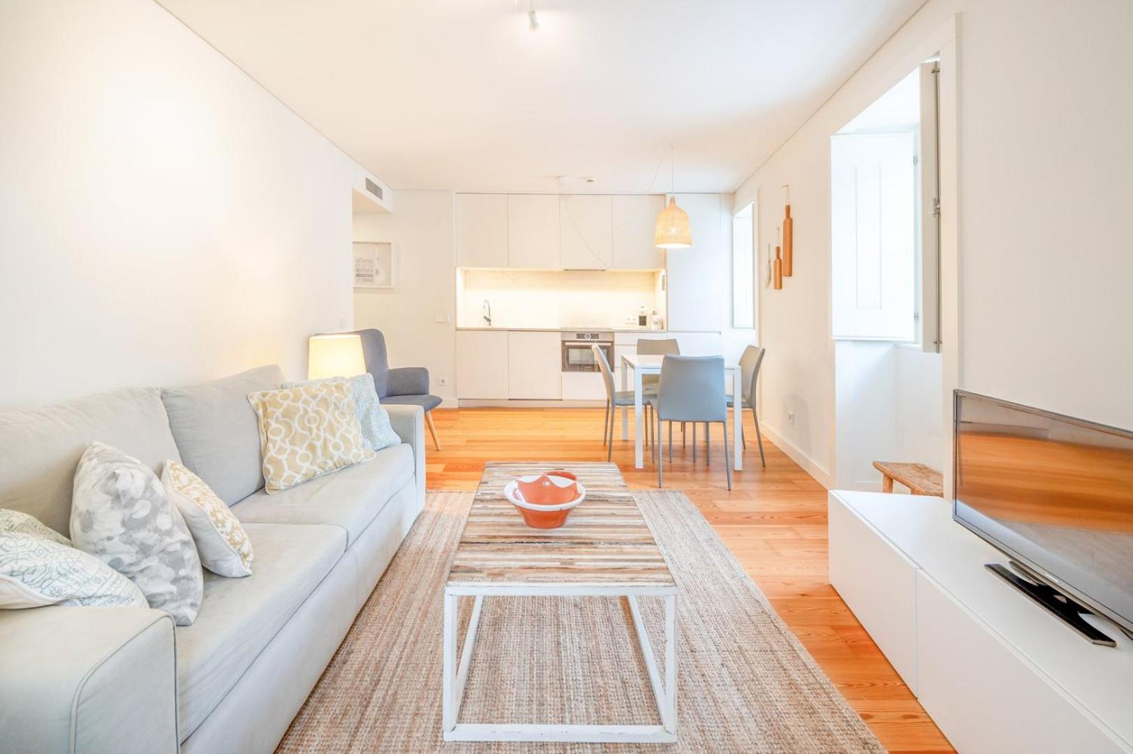 Appartement Guestready - Modern Fully Equipped *