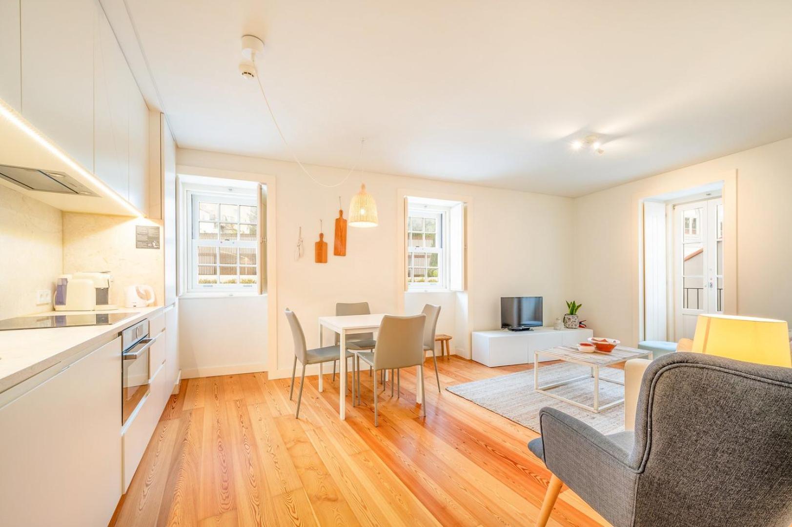 Guestready - Modern Fully Equipped Appartement