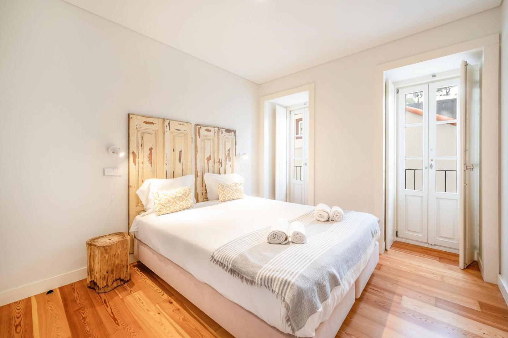 Appartement Guestready - Modern Fully Equipped *