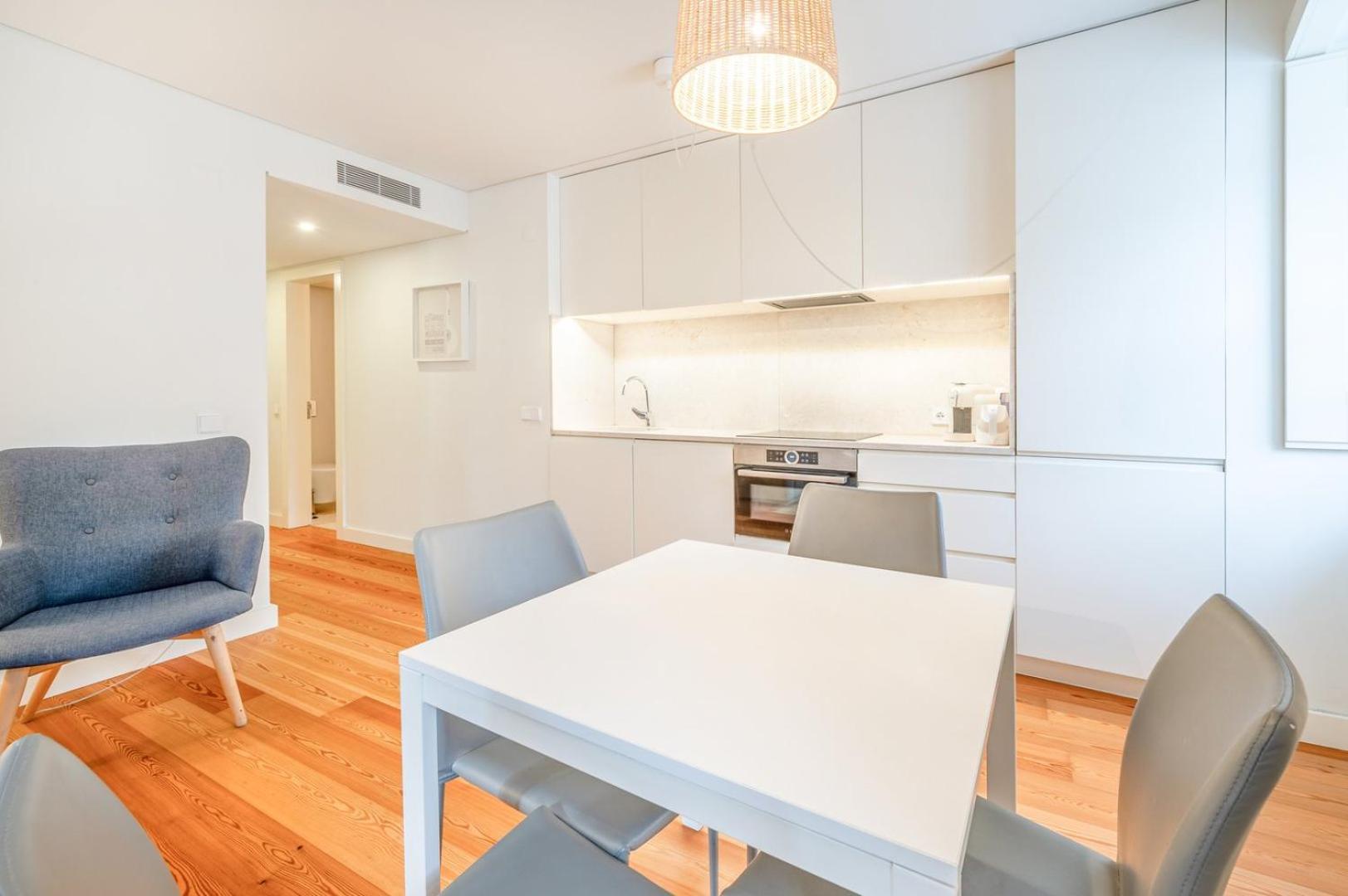 Appartement Guestready - Modern Fully Equipped *