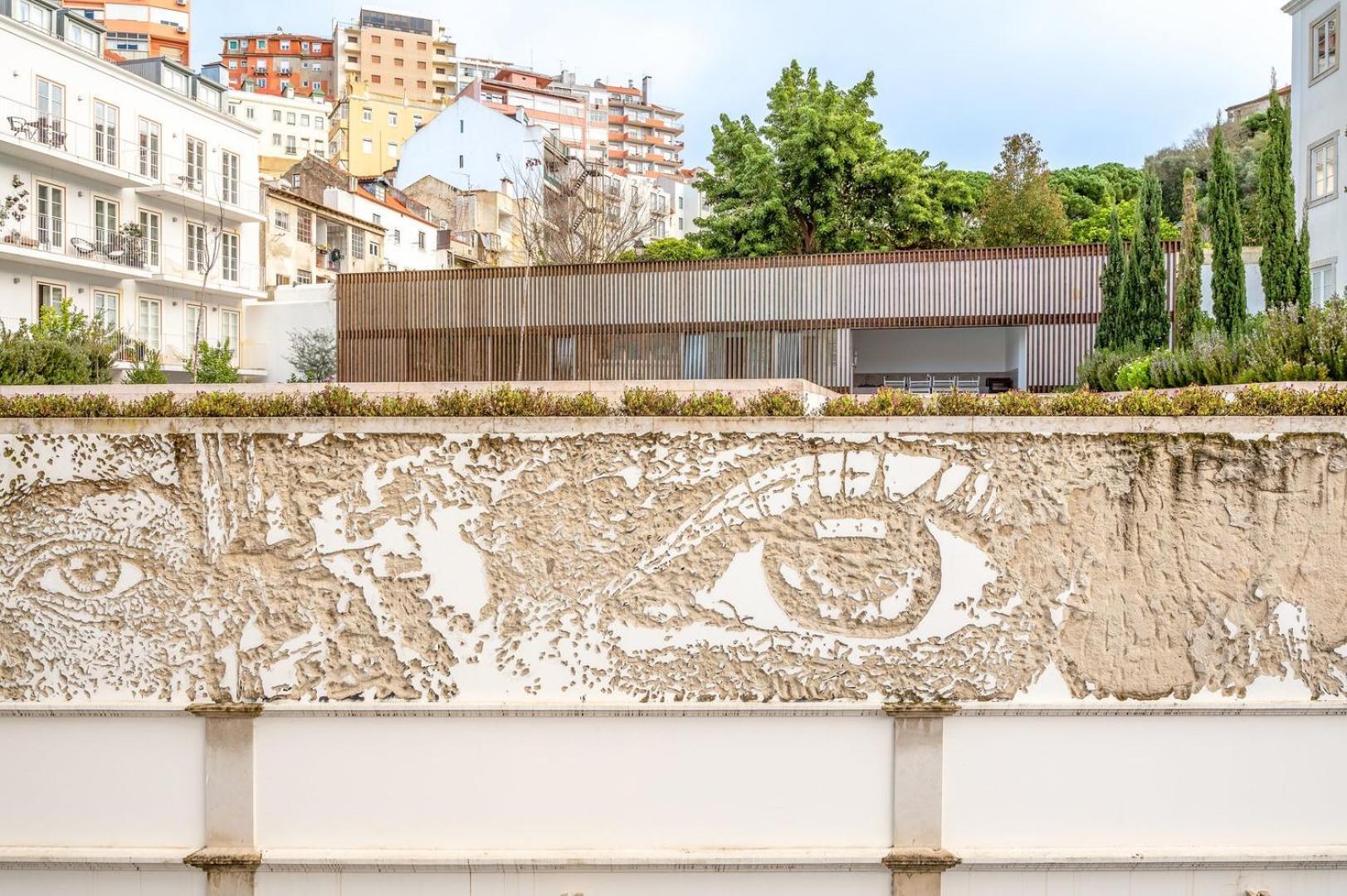 Appartement Guestready - Modern Fully Equipped Lisboa
