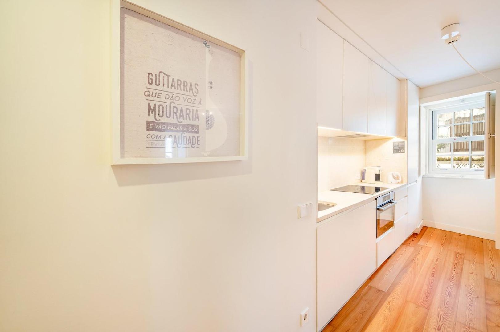 Guestready - Modern Fully Equipped Appartement