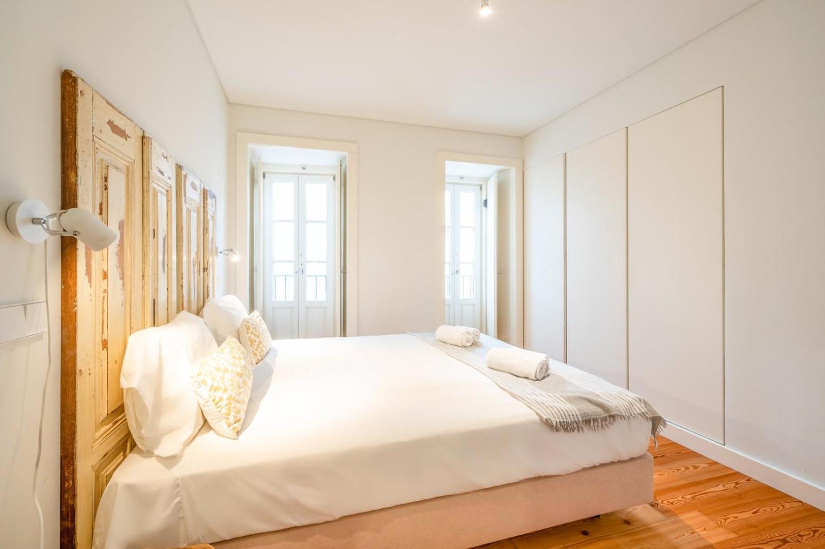 Guestready - Modern Fully Equipped Appartement Lisboa