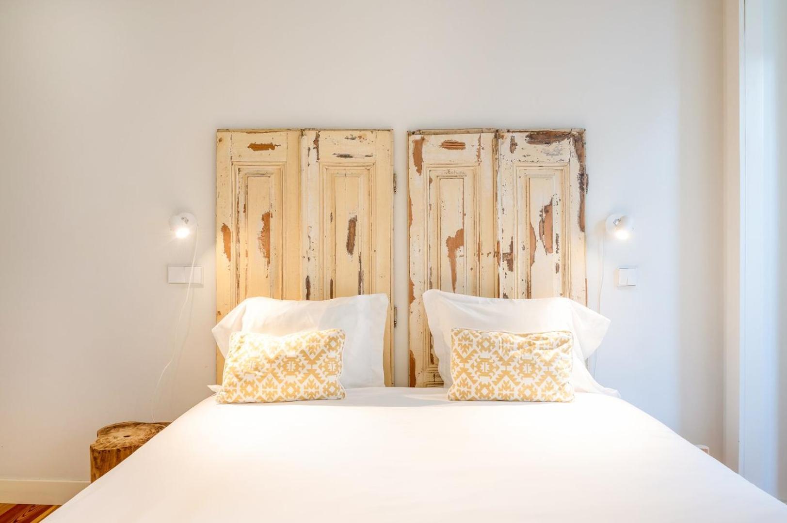 Guestready - Modern Fully Equipped Apartment Lisbon