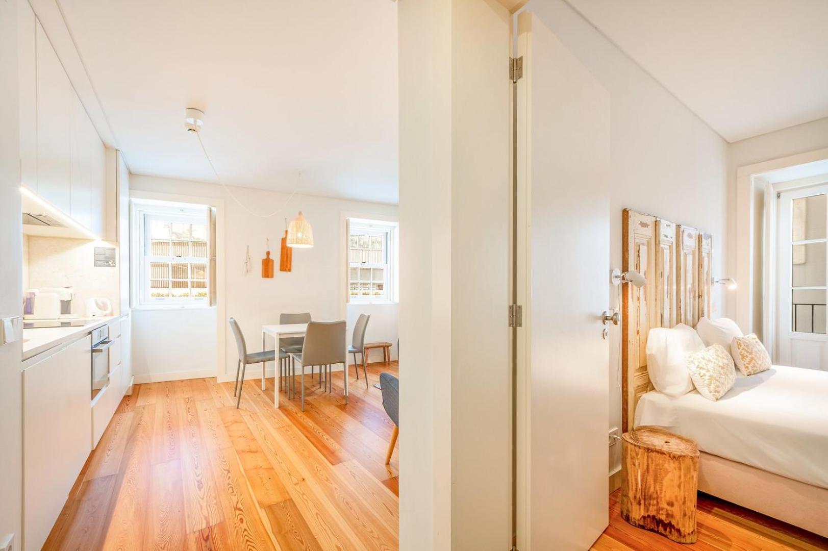 Guestready - Modern Fully Equipped